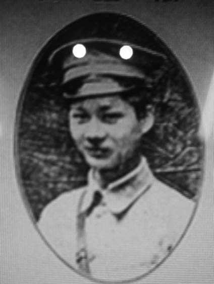 古宜權